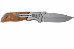 Boker Magnum Forest Ranger 01MB233