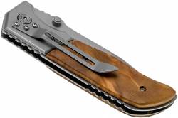 Boker Magnum Forest Ranger 01MB233