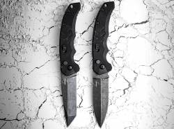 Boker Plus Intention ll Tanto 01BO797