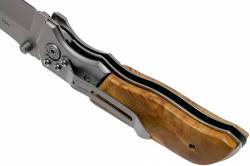 Boker Magnum Forest Ranger 01MB233