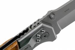Boker Magnum Forest Ranger 01MB233