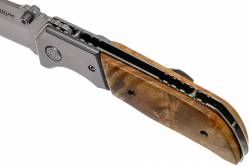 Boker Magnum Forest Ranger 01MB233