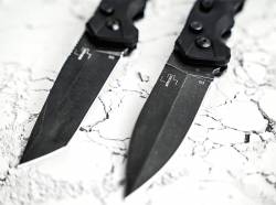 Boker Plus Intention ll Tanto 01BO797
