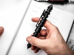 Boker Plus Fat Box Pen 09BO140