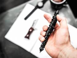 Boker Plus Fat Box Pen 09BO140
