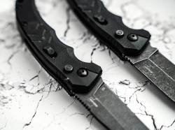 Boker Plus Intention ll Tanto 01BO797