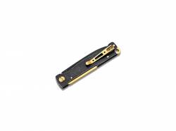 Boker Plus Atlas Black Stonewash 01BO859