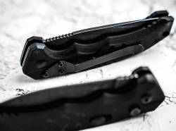 Boker Plus Intention ll Tanto 01BO797