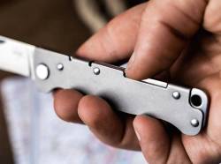 Boker Plus Atlas Backlock Droppoint 01BO865
