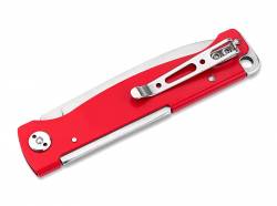 Boker Plus Atlas Red 01BP0013