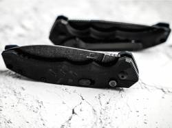 Boker Plus Intention ll Tanto 01BO797