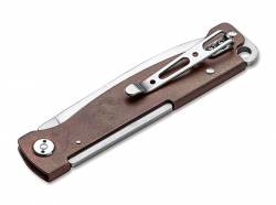 Boker Plus Atlas Copper 01BO852