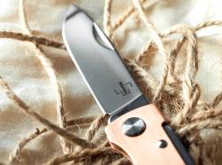 Boker Plus Atlas Copper 01BO852