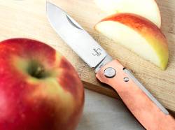 Boker Plus Atlas Copper 01BO852