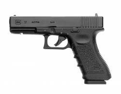 Umarex Glock 17 Blowback Pelet and BBs 5.8365