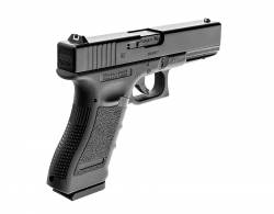 Umarex Glock 17 Blowback Pelet and BBs 5.8365