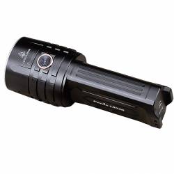 Fenix Φακός Επαναφορτιζόμενος USB LR35R