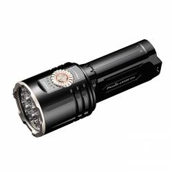 Fenix Φακός Επαναφορτιζόμενος USB LR35R Pro