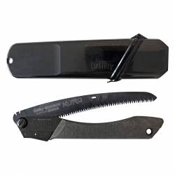 Silky Saw Πριόνι Gomboy Curve Outback Edition 240-8 Kuro