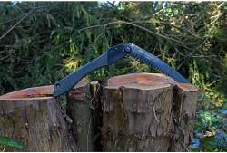 Silky Saw Πριόνι Gomboy Curve Outback Edition 240-8 Kuro