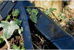 Silky Saw Πριόνι Gomboy Curve Outback Edition 240-8 Kuro