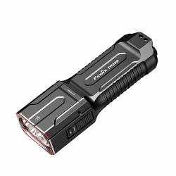 Fenix Φακός Επαναφορτιζόμενος USB TK28R