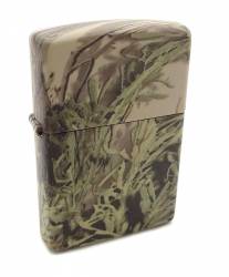 Zippo 24072-000007 Max1 Real Tree