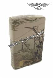 Zippo 24072-000007 Max1 Real Tree