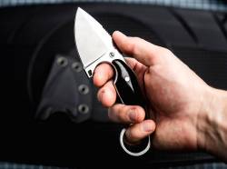 Boker Magnum Enki 02BM0001