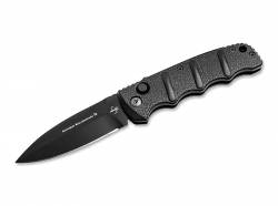 Boker Plus AKS-74 Spearpoint D2 01KALS95