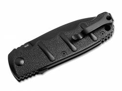 Boker Plus AKS-74 Spearpoint D2 01KALS95