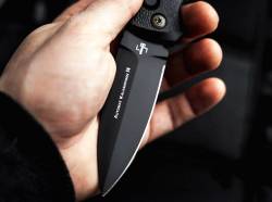 Boker Plus AKS-74 Spearpoint D2 01KALS95