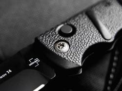 Boker Plus AKS-74 Spearpoint D2 01KALS95