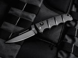 Boker Plus AKS-74 Spearpoint D2 01KALS95