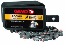 Βολίδες Gamo Rocket 4,5mm 150τμχ