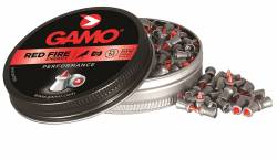 Βολίδες Gamo Red Fire 4,5mm 125τμχ