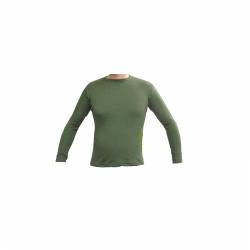 Ισοθερμική Μπλούζα ionex Green