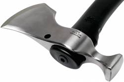 Spyderco H02 Genzow Hatchet Hawk H02