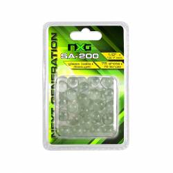 Σφαιρίδια Γυάλινα Umarex 2.2416 NXG-200 (75τεμ)