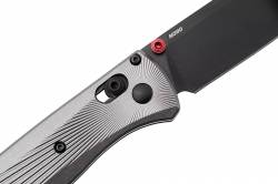 Benchmade 535BK-4 Bugout