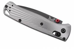 Benchmade 535BK-4 Bugout