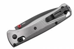 Benchmade 535BK-4 Bugout