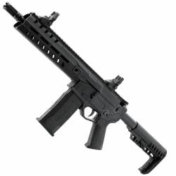 Umarex UX Strike Force BLK 4,5mm 5.8475X