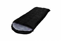 Υπνόσακος Army Race 1000gr/m2 Black 700