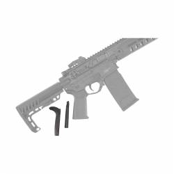 Umarex UX Strike Force BLK 4,5mm 5.8475X