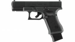 Umarex 5.8460 Glock 19 Gen5 MOS BLK 4,5mm