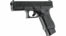 Umarex 5.8460 Glock 19 Gen5 MOS BLK 4,5mm
