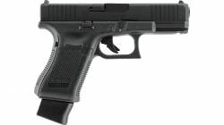 Umarex 5.8460 Glock 19 Gen5 MOS BLK 4,5mm
