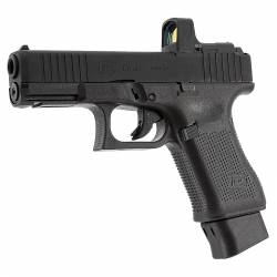 Umarex 5.8460 Glock 19 Gen5 MOS BLK 4,5mm
