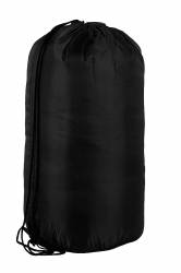 Υπνόσακος Army Race 1000gr/m2 Black 700